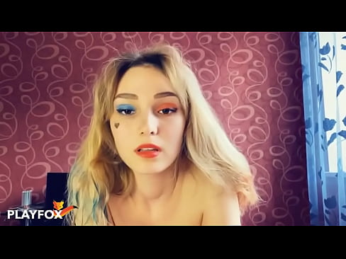 ❤️ Magické okuliare na virtuálnu realitu mi poskytli sex s Harley Quinn ☑ Krásne porno na sk.bencoineth.top ❌❤