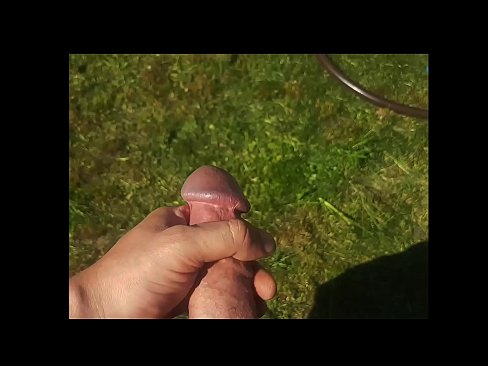 ❤️ Horúca kočka si nechá jebnúť ružovú kundičku a vystrieka sa so squirtom v letnej záhrade ☑ Krásne porno na sk.bencoineth.top ❌❤
