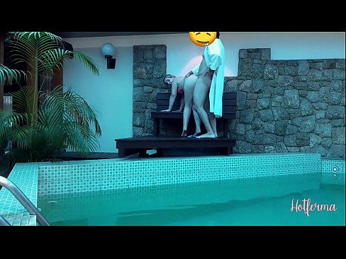 ❤️ Šéf pozve slúžku k bazénu, ale neodolala horúcemu ☑ Krásne porno na sk.bencoineth.top ❌❤